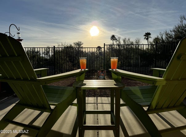 2180 Triangle X Lane, Tucson, AZ 85713