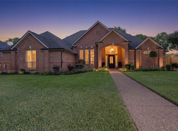5601 Sycamore Drive, Colleyville, TX 76034