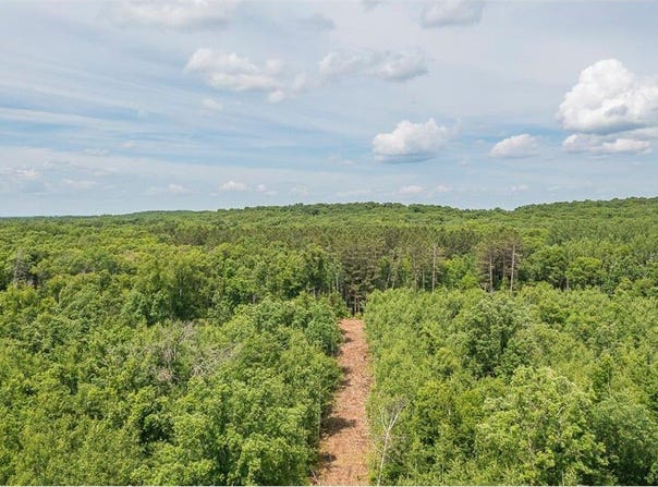 Tract B Polaris, Merrifield, MN 56465
