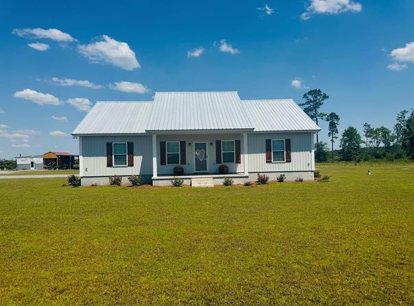 31 CONINE CIR, Lakeland, GA 31635