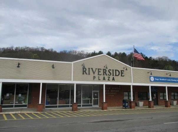2 Riverside, Blossburg, PA 16912