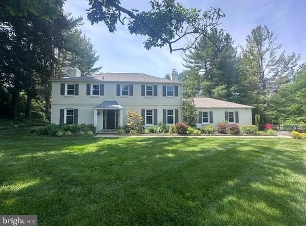 179 LADDERBACK LANE, DEVON, PA 19333