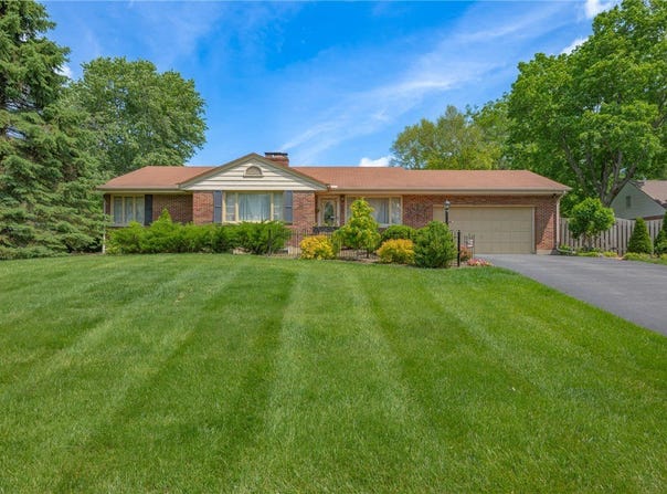 281 Sherbrooke Drive, Kettering, OH 45429