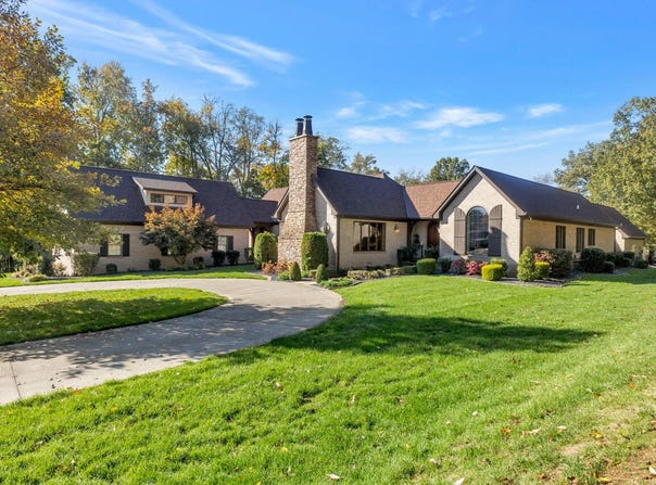 647 Gibbs Store Road, Murray, KY 42071