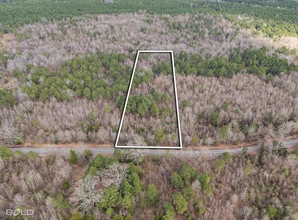 0 Adcock Road, Rodessa, LA 71069