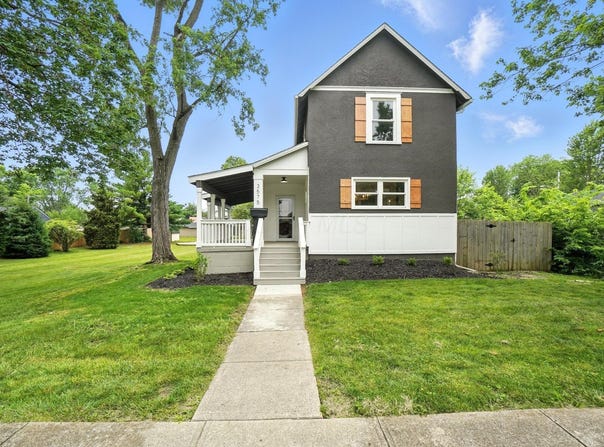 3575 Grant Avenue, Grove City, OH 43123