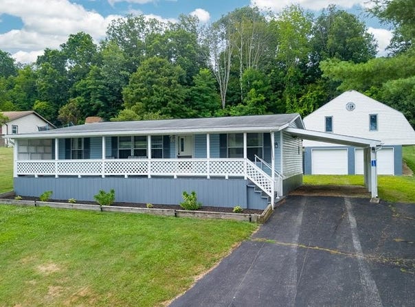13 Capitol Drive, Nelson, PA 16929