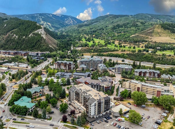 100 W Beaver Creek Boulevard, Avon, CO 81620