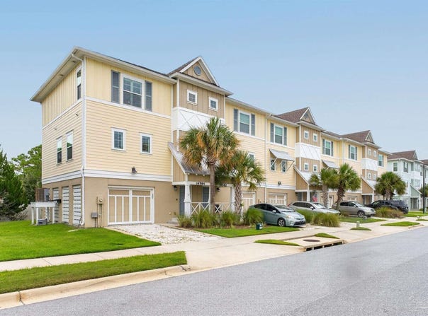 14584 Salt Meadow Dr, Perdido Key, FL 32507