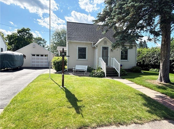 405 Water Street, Chetek, WI 54728