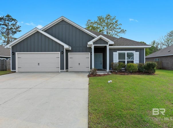 9448 Amethyst Drive, Daphne, AL 36526-0768