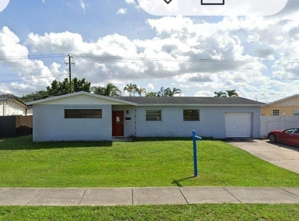 8310 NW 172nd St, Hialeah, FL 33015