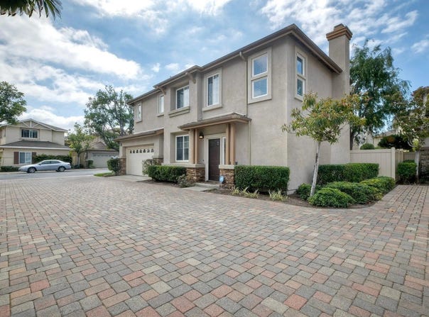 2947 W Canyon Avenue, San Diego, CA 92123