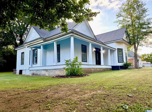 416 COURT STREET, TALLADEGA, AL 35160
