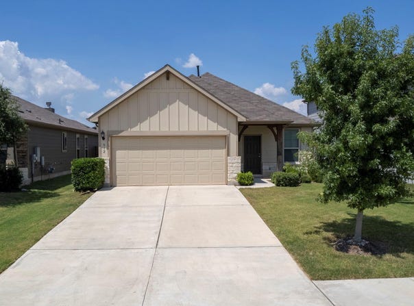 612 Reinhardt BLVD, Georgetown, TX 78626