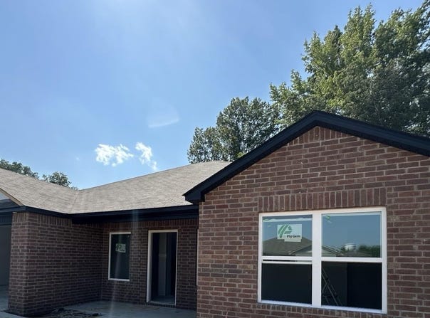 15 Sig Cove, Ward, AR 72176