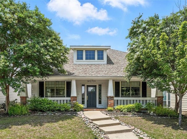 2705 Jackson Drive, Melissa, TX 75454