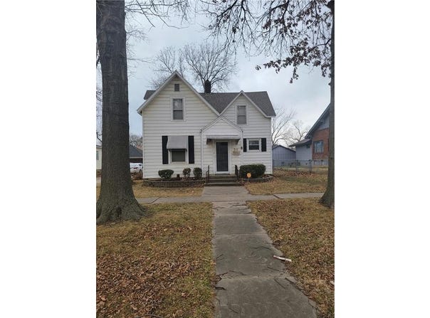 311 N 11th Street, Independence, KS 67301