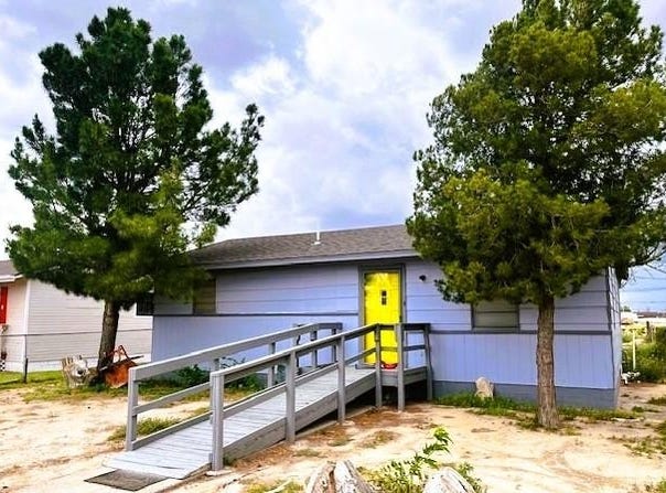 1209 N Young St, Fort Stockton, TX 79735
