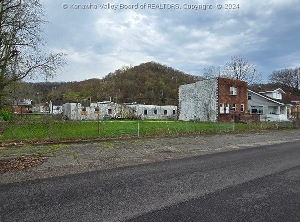 5119 Venable Avenue, Charleston, WV 25304