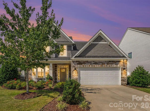 6247 Six String Court, Fort Mill, SC 29708