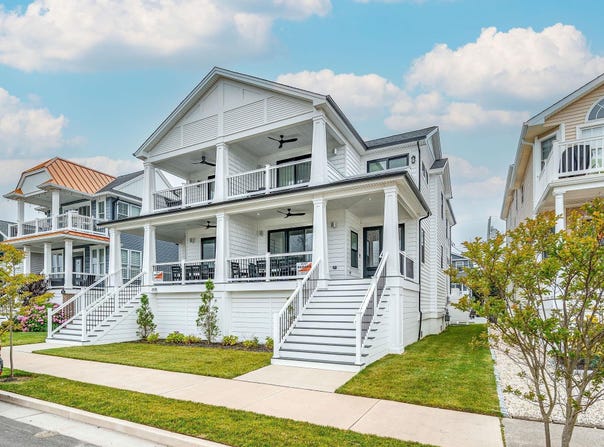 2616 West Ave, Ocean City, NJ 08226