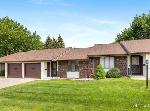 5154 Ridge Court, Hudsonville, MI 49426