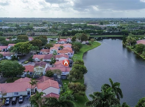 1568 Springside Dr, Weston, FL 33326