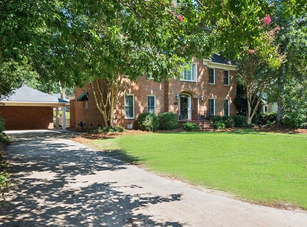 1313 Largo Road, Greenville, NC 27858