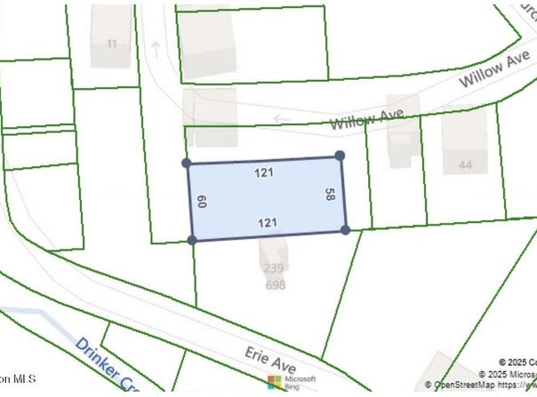 Grand Street, Susquehanna, PA 18847