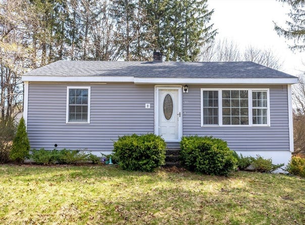 30 S Meadow Rd, Lancaster, MA 01523