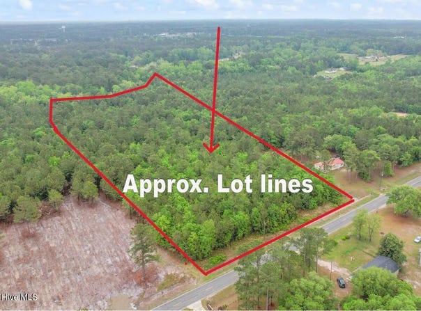 390 Mcmilly Road NW, Shallotte, NC 28470