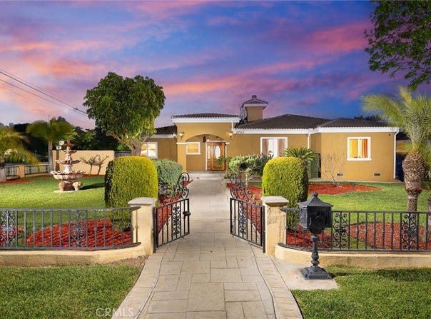 2700 Holly Avenue, Arcadia, CA 91007