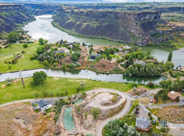 653 Canyon Drive, Twin Falls, ID 83301