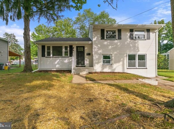 205 DALE PLACE, CLEMENTON, NJ 08021