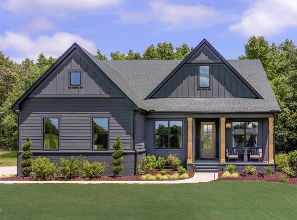 292 Choice Trail, Pittsboro, NC 27312