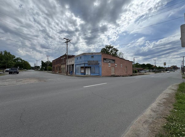 117 N Conley, Monticello, AR 71655