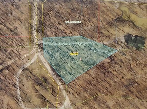 0 Sec 5-8N-1E, Ramsey, IL 62080