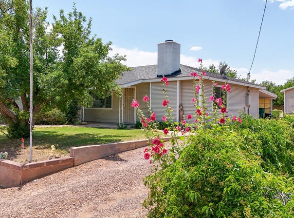 260 E 1st Street, Snowflake, AZ 85937
