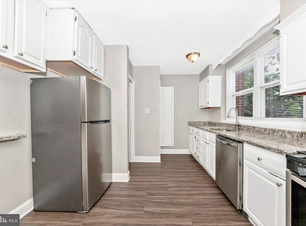 1541 41ST STREET SE, WASHINGTON, DC 20020