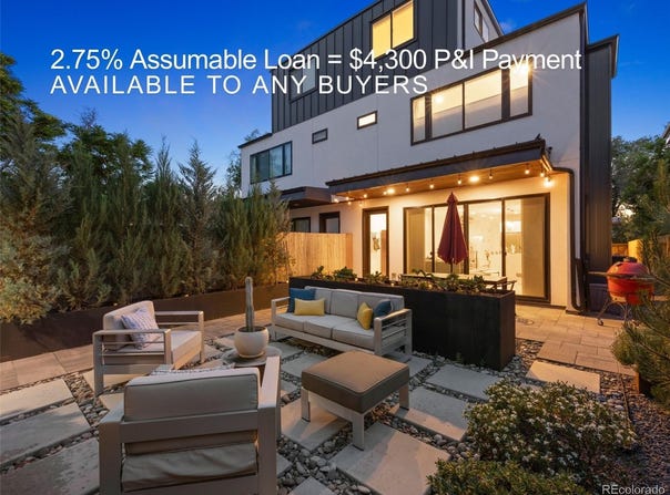 2248 S Lincoln Street, Denver, CO 80210