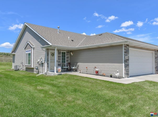 3365 N 89th Street, Lincoln, NE 68507