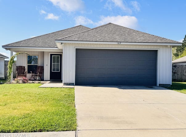 107 Bingham Drive, Carencro, LA 70520
