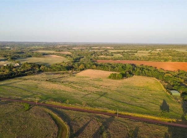 5 S Westminster Boulevard, Guthrie, OK 73044