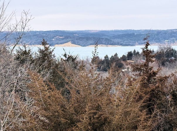 Lot 21 Ridge Road, Crofton, NE 68730