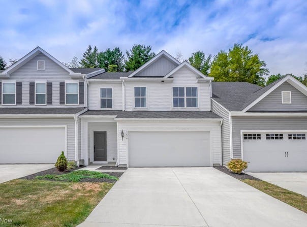 3424 Bushwillow Drive, Uniontown, OH 44685