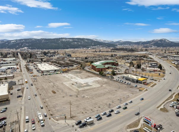 1000 W Idaho Street, Kalispell, MT 59901