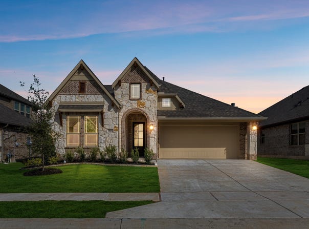 985 Imperial Eagle Road, Alvarado, TX 76009