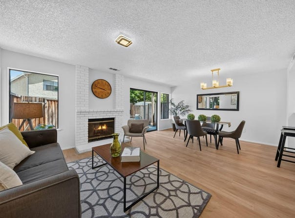 38717 Huntington Circle, Fremont, CA 94536