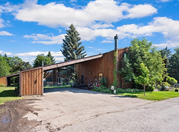 348 College Avenue, Kalispell, MT 59901